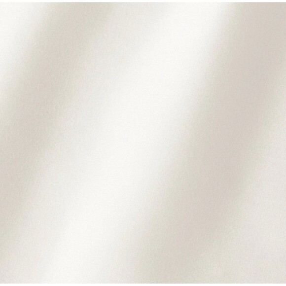 Twin XL 400 Thread Count Performance Flat Sheet Sour Cream - Threshold - Picture 4 of 6